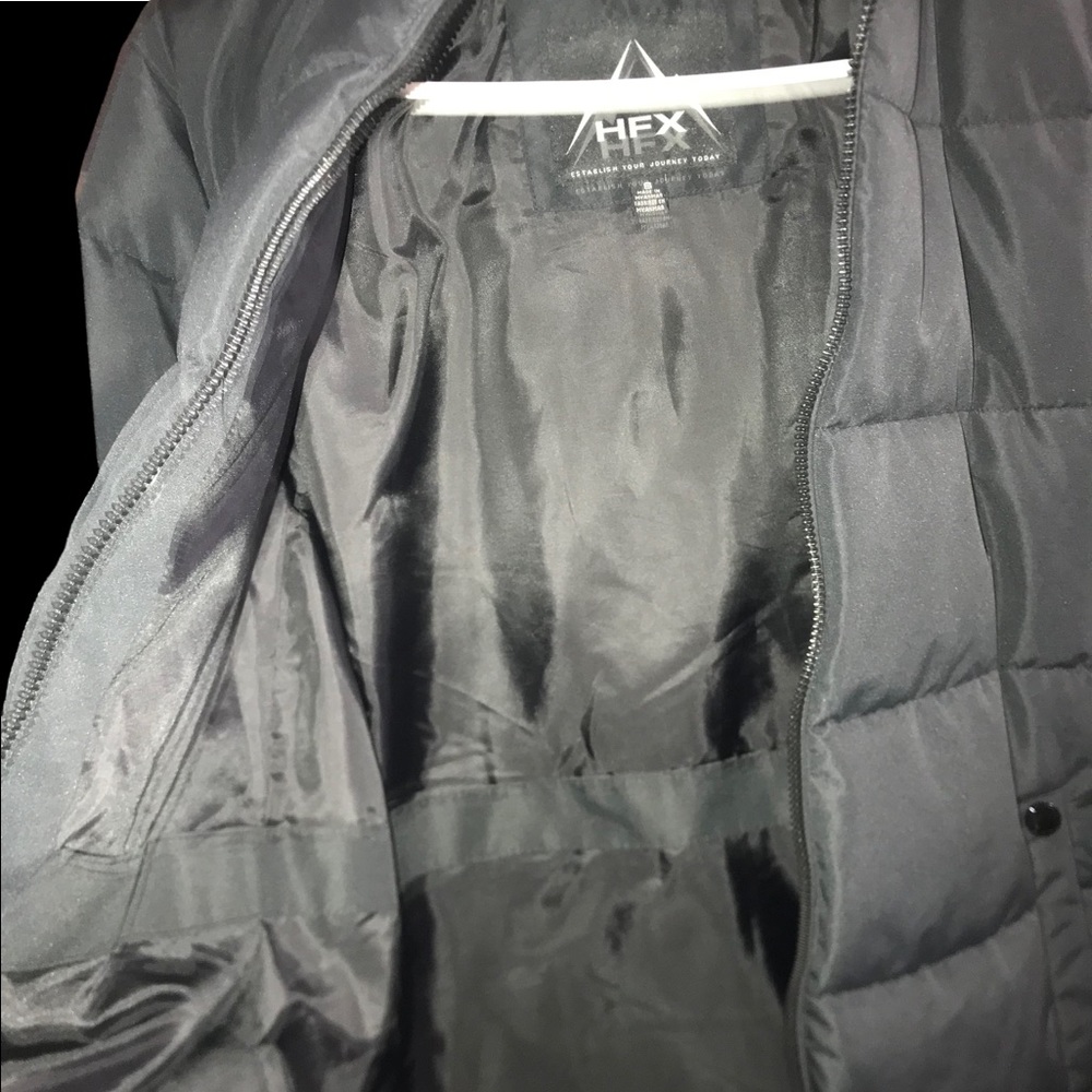 Winter Jacket - image 4